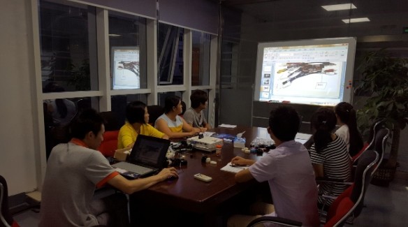 중국 Shenzhen Zhongjian Tianhang Electronics Co., Ltd. 회사 프로필