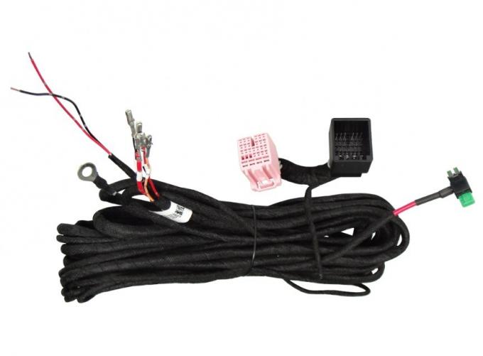 와이어 허니 제조 물 막 8 핀 사용자 정의 프린터 USB 확장 케이블 2