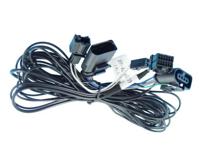 와이어 허니 제조 물 막 8 핀 사용자 정의 프린터 USB 확장 케이블 1