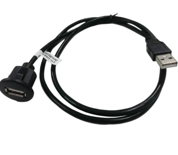 전압 24V USB 대시 마운트 어댑터 차량, 자전거, 오토바이 0
