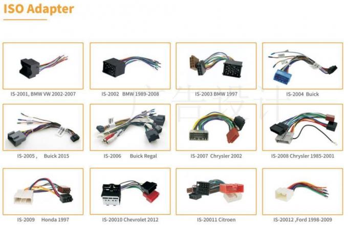 전압 24V USB 대시 마운트 어댑터 차량, 자전거, 오토바이 3