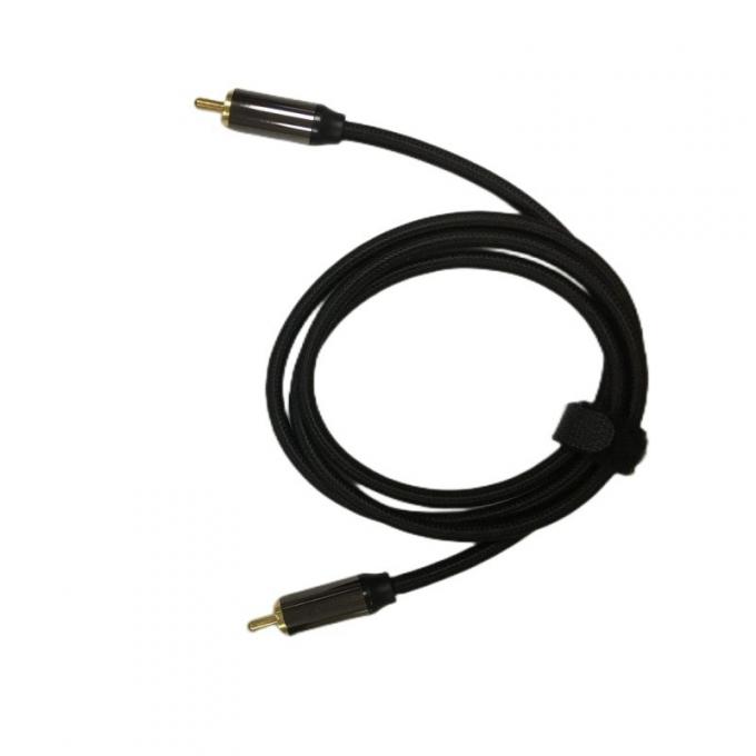 3.5mm 사용자 정의 케이블 집합 남성에서 남성 보조 Aux Cord 스테레오 HiFi 케이블 0