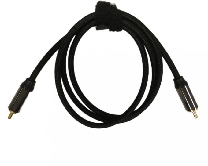 3.5mm 사용자 정의 케이블 집합 남성에서 남성 보조 Aux Cord 스테레오 HiFi 케이블 2