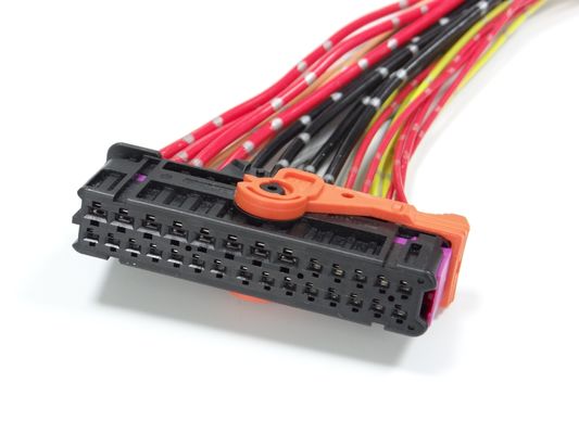 플러그 소켓 오토 전기 배선 해운스 12V 도킹 커넥터