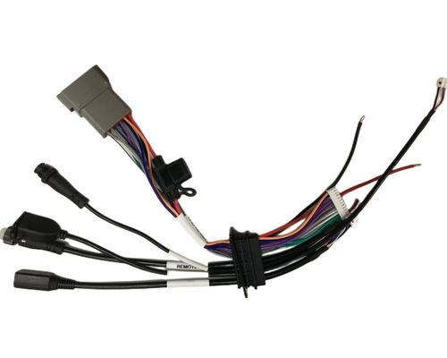 OEM 오토 와이어링 허니스 키트 케이블 어셈블리 마이너 VDE 인증서