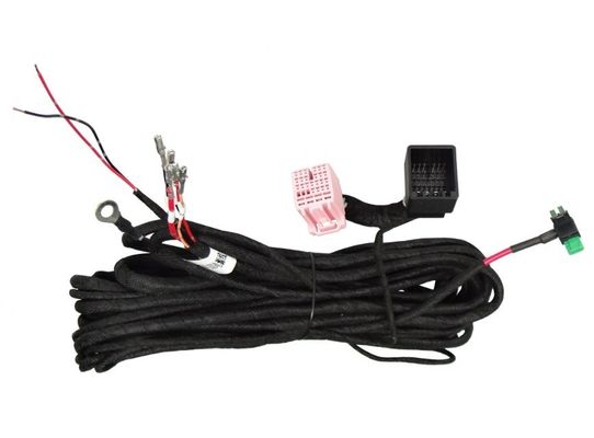 와이어 허니 제조 물 막 8 핀 사용자 정의 프린터 USB 확장 케이블