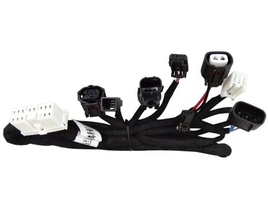 와이어 허니 제조 물 막 8 핀 사용자 정의 프린터 USB 확장 케이블