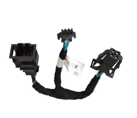 사용자 지정 자동차 트럭 배선 허리 길이 150mm 전압 300V