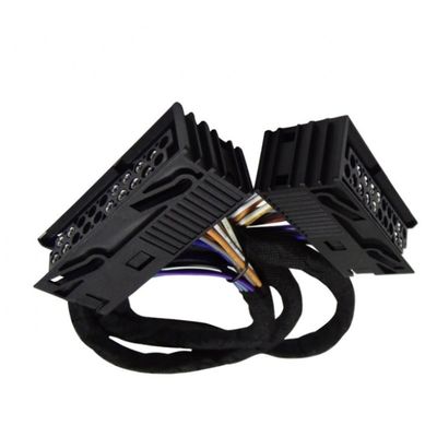 사용자 정의 다목적 전선 허리 어댑터 OEM 독립 전선 허리 loom