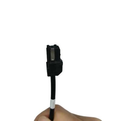 CCC 오토 와이어링 하번 ODM 자동차 라디오 에레널 변환기 USB Lvds 케이블 라인