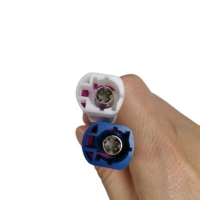 CCC 오토 와이어링 하번 ODM 자동차 라디오 에레널 변환기 USB Lvds 케이블 라인