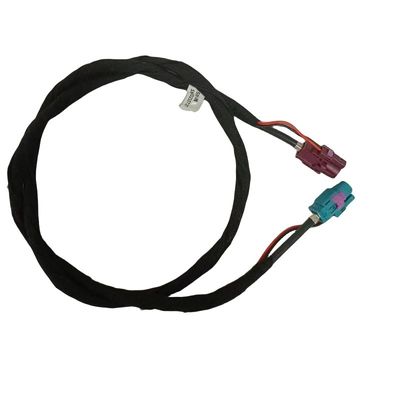 90cm HSD LVDS 케이블 4+2 핀 HD 카메라 케이블 직선 LVDS 확장