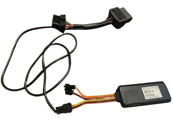 OBD 플러그 커넥터 자동차 진단 OBD 어댑터 사용자 정의 와이어 하번