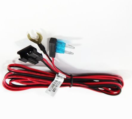 12V 사용자 정의 와이어 허리 어댑터 자동차 자동차 피지 커넥터