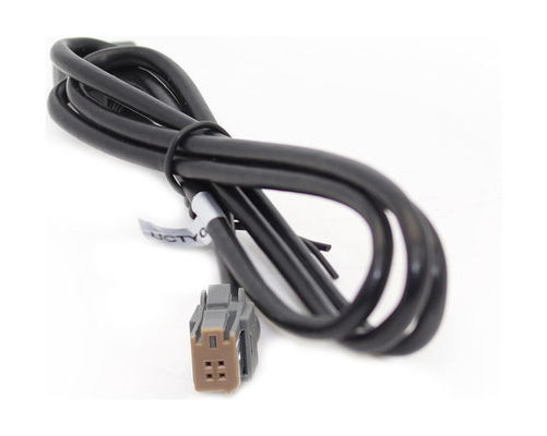 USB 케이블 라디오 허리네스 어댑터 AC 인터페이스 와이어링 허리네스 어댑터