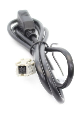 VED 어댑터 케이블 와이어 해운스 OEM 라디오 USB 케이블 도요타
