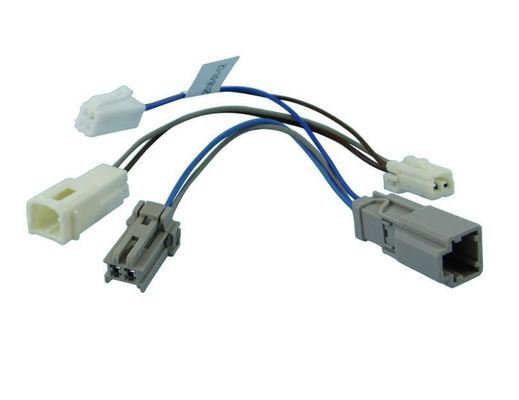 전기 자동차 스테레오 와이어링 하번 USB 드라이브 OEM 수즈키