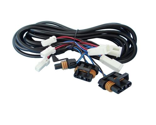 전기 자동차 스테레오 와이어링 하번 USB 드라이브 OEM 수즈키
