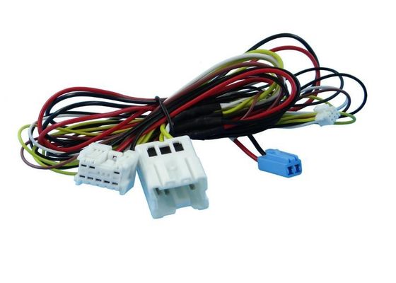 전기 자동차 스테레오 와이어링 하번 USB 드라이브 OEM 수즈키