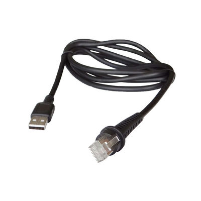 CE VGA 사용자 정의 USB 케이블 HDMI에서 VGA 비디오 변환 DC 인터페이스