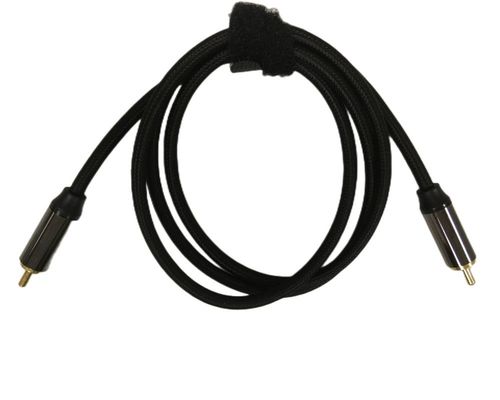3.5mm 사용자 정의 케이블 집합 남성에서 남성 보조 Aux Cord 스테레오 HiFi 케이블