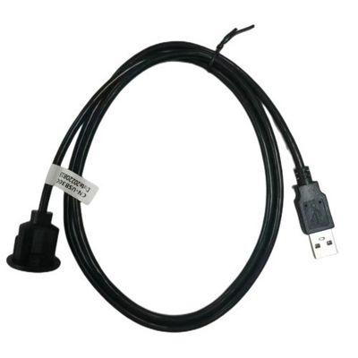 CCC 커스터마이징 케이블 와이어 허니 자동차 자동차용 USB 케이블