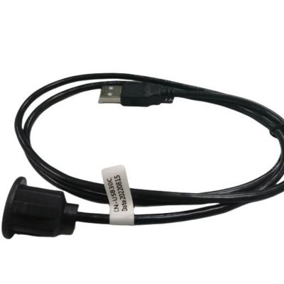 CCC 커스터마이징 케이블 와이어 허니 자동차 자동차용 USB 케이블