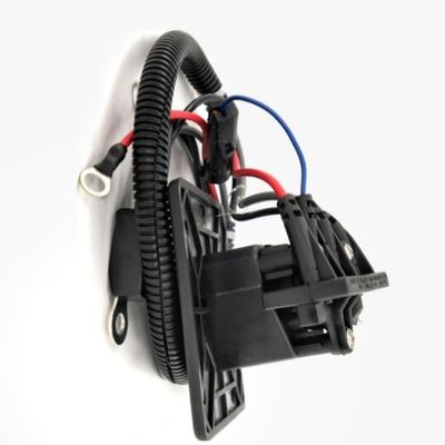 ISO 골프 카트 와이어링 허니스 키트 날씨 방지 48V TXT RXV EZGO 소켓