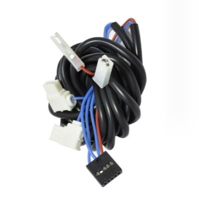 18 AWG 자동차 전기 배열 고전압 사용자 지정 자동 배선