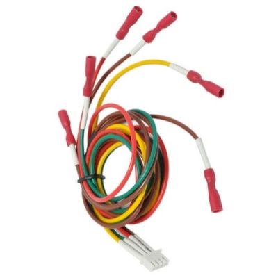 18 AWG 자동차 전기 배열 고전압 사용자 지정 자동 배선
