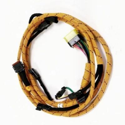 CAT 3406E 자동차용 엔진 발굴기 배선 배선 OEM