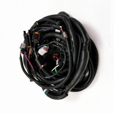 히타치용 24V 와이어 하번스 어셈블리 액세서리 EZAX650-3 발굴기