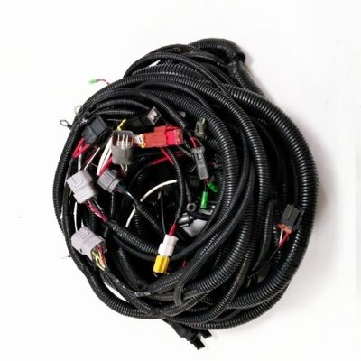 히타치용 24V 와이어 하번스 어셈블리 액세서리 EZAX650-3 발굴기