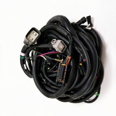 히타치용 24V 와이어 하번스 어셈블리 액세서리 EZAX650-3 발굴기