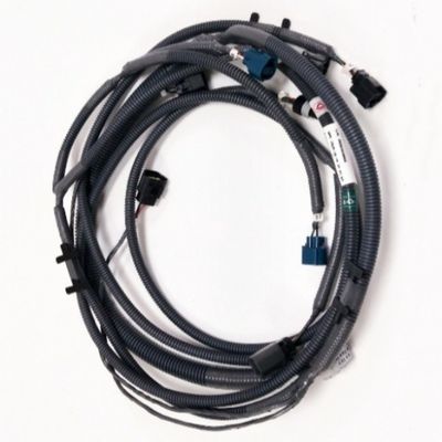 히타치용 중량 발굴기 수압 펌프 케이블 허니 콤블리 ZAX200-3