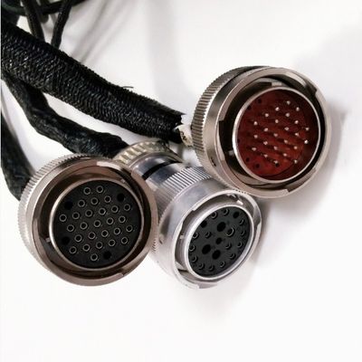 발굴기 자동차 배선 허리 외부 액세서리 PC800-7