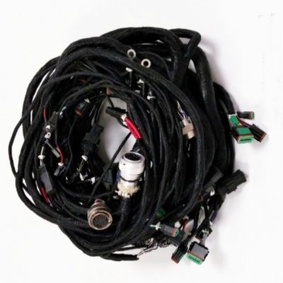 발굴기 자동차 배선 허리 외부 액세서리 PC800-7