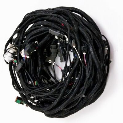 발굴기 자동차 배선 허리 외부 액세서리 PC800-7