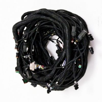 발굴기 자동차 배선 허리 외부 액세서리 PC800-7