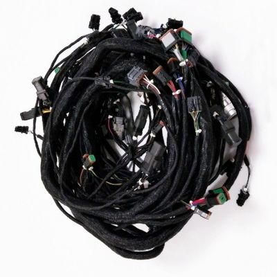발굴기 자동차 배선 허리 외부 액세서리 PC800-7
