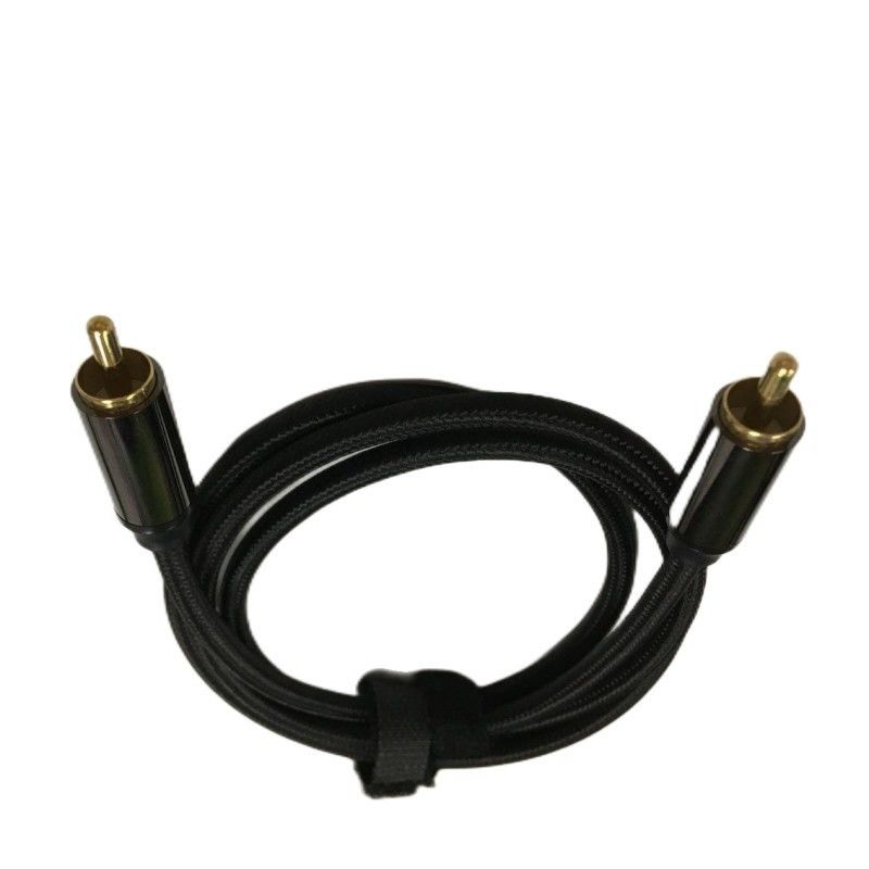 3.5mm 사용자 정의 케이블 집합 남성에서 남성 보조 Aux Cord 스테레오 HiFi 케이블