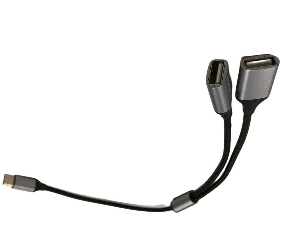 3m 케이블 와이어 허니 집합 1 C 타입 2 USB 2 1 USB 케이블