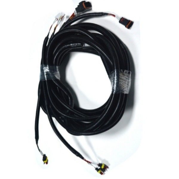 18 AWG 자동차 전기 배열 고전압 사용자 지정 자동 배선